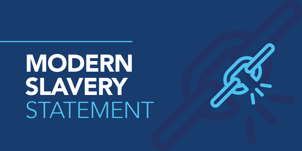 Modern Slavery Statement Bluestar